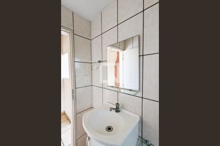Casa à venda com 279m², 4 quartos e 2 vagas Casa à venda com 279m², 4 quartos e 2 vagasBanheiro