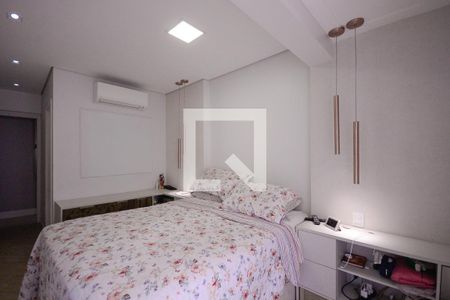 Quarto 1 - Suite  de apartamento à venda com 2 quartos, 116m² em Vila Nair, São Paulo