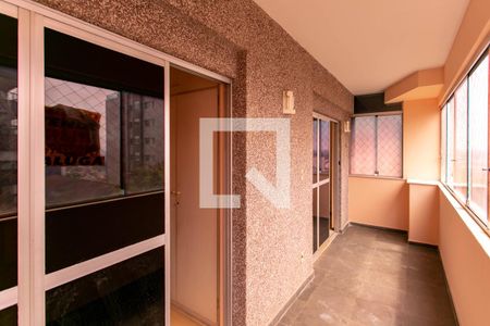 Apartamento à venda com 248m², 4 quartos e 4 vagas Apartamento à venda com 248m², 4 quartos e 4 vagasVaranda da Suite