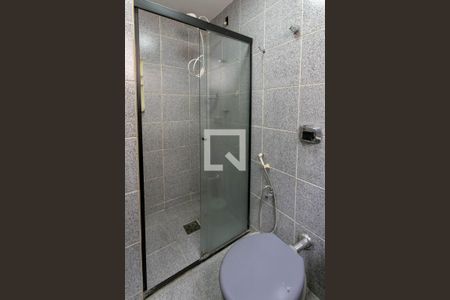 Apartamento à venda com 248m², 4 quartos e 4 vagas Apartamento à venda com 248m², 4 quartos e 4 vagasBanheiro da Suíte