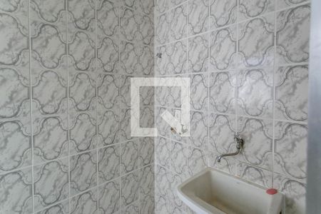 Apartamento à venda com 248m², 4 quartos e 4 vagas Apartamento à venda com 248m², 4 quartos e 4 vagasÁrea de Serviço