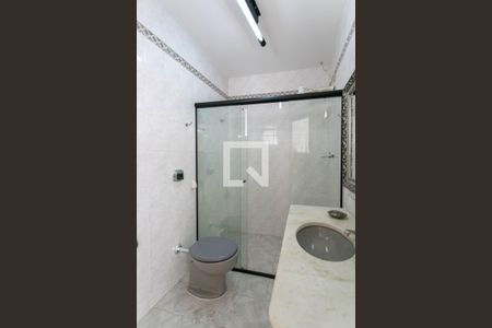 Apartamento à venda com 248m², 4 quartos e 4 vagas Apartamento à venda com 248m², 4 quartos e 4 vagasBanheiro Social 2