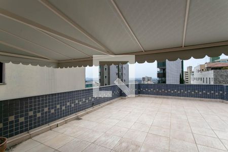 Apartamento à venda com 248m², 4 quartos e 4 vagas Apartamento à venda com 248m², 4 quartos e 4 vagasCobertura