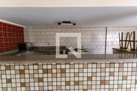 Apartamento à venda com 248m², 4 quartos e 4 vagas Apartamento à venda com 248m², 4 quartos e 4 vagasÁrea comum - Salão de festas