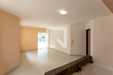 Apartamento à venda com 248m², 4 quartos e 4 vagas Apartamento à venda com 248m², 4 quartos e 4 vagasSala de Estar