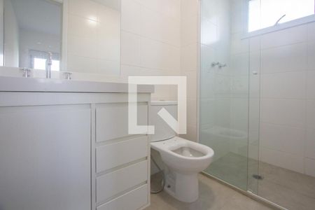 Apartamento à venda com 53m², 2 quartos e 1 vagaBanheiro Suíte