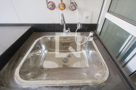 Apartamento à venda com 53m², 2 quartos e 1 vagaTanque