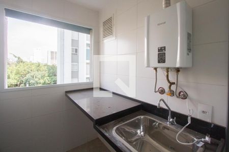 Apartamento à venda com 53m², 2 quartos e 1 vagaÁrea de Serviço