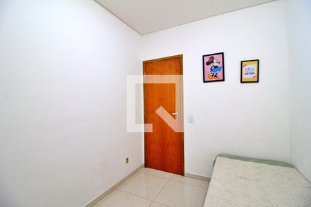 Apartamento à venda com 106m², 2 quartos e 1 vagaQuarto 2
