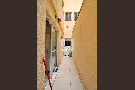 Apartamento à venda com 106m², 2 quartos e 1 vagaQuintal