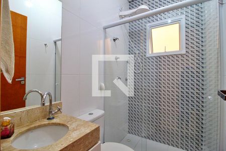 Apartamento à venda com 106m², 2 quartos e 1 vagaBanheiro