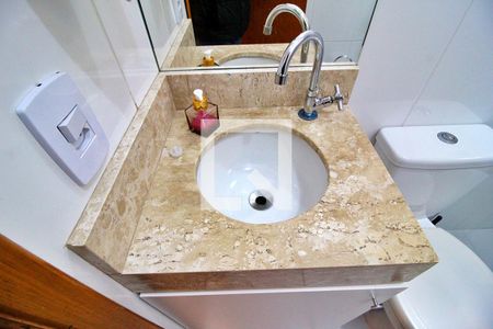 Apartamento à venda com 106m², 2 quartos e 1 vagaBanheiro