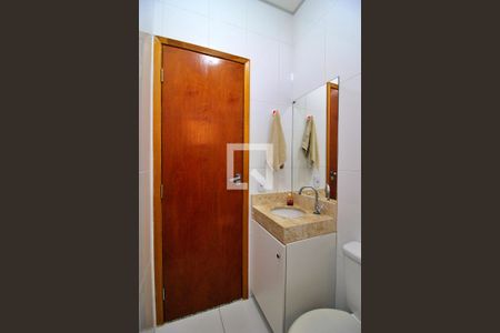 Apartamento à venda com 106m², 2 quartos e 1 vagaBanheiro