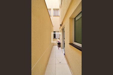 Apartamento à venda com 106m², 2 quartos e 1 vagaQuintal