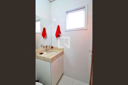 Apartamento à venda com 106m², 2 quartos e 1 vagaBanheiro da Suíte