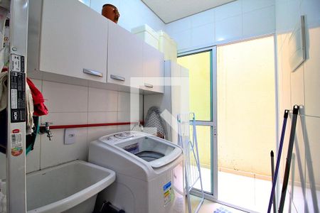 Apartamento à venda com 106m², 2 quartos e 1 vagaÁrea de Serviço