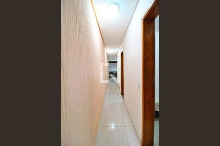 Apartamento à venda com 106m², 2 quartos e 1 vagaCorredor