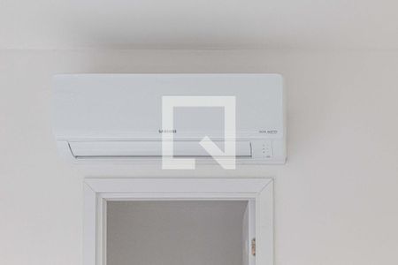 Ar condicionado de kitnet/studio para alugar com 1 quarto, 25m² em Consolação, São Paulo