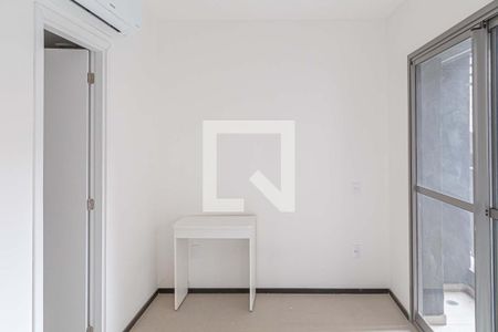 Studio de kitnet/studio para alugar com 1 quarto, 25m² em Consolação, São Paulo