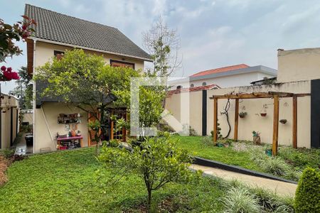 Casa à venda com 351m², 5 quartos e 2 vagas Casa à venda com 351m², 5 quartos e 2 vagasJardim