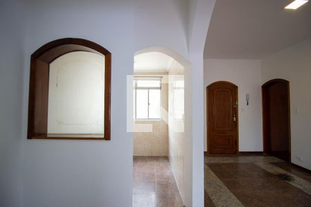 Sala de apartamento à venda com 1 quarto, 65m² em Bom Retiro, São Paulo