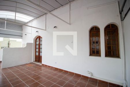 Varanda de apartamento à venda com 1 quarto, 65m² em Bom Retiro, São Paulo