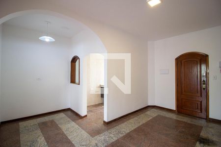 Sala de apartamento à venda com 1 quarto, 65m² em Bom Retiro, São Paulo