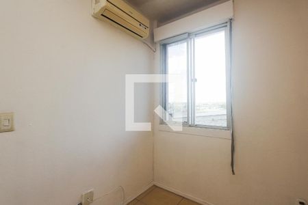 Quarto 1 de apartamento para alugar com 2 quartos, 43m² em Sarandi, Porto Alegre
