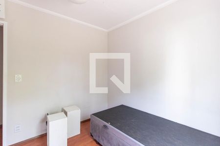 Quarto 1 de apartamento à venda com 3 quartos, 62m² em Jardim das Vertentes, São Paulo