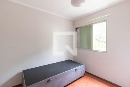 Quarto 1 de apartamento à venda com 3 quartos, 62m² em Jardim das Vertentes, São Paulo