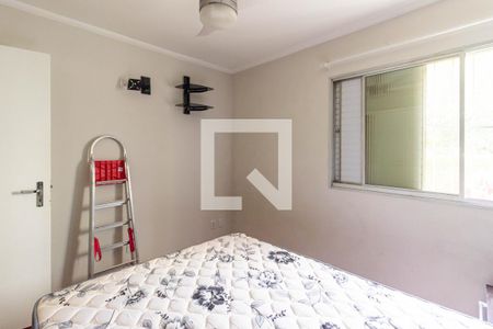 Quarto 2 de apartamento à venda com 3 quartos, 62m² em Jardim das Vertentes, São Paulo