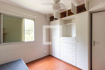 Quarto 1 de apartamento à venda com 3 quartos, 62m² em Jardim das Vertentes, São Paulo