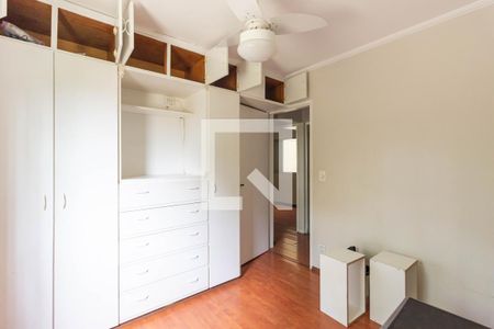 Quarto 1 de apartamento à venda com 3 quartos, 62m² em Jardim das Vertentes, São Paulo