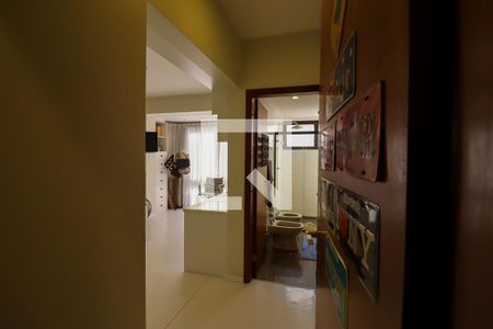 Apartamento à venda com 226m², 4 quartos e 4 vagasSuíte 1