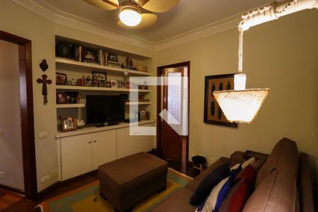 Apartamento à venda com 226m², 4 quartos e 4 vagasSala de TV
