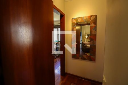 Apartamento à venda com 226m², 4 quartos e 4 vagasQuarto 1