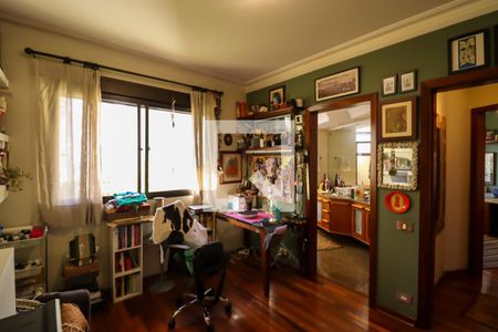 Apartamento à venda com 226m², 4 quartos e 4 vagasQuarto 1