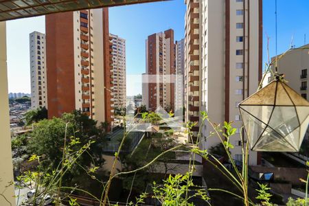 Apartamento à venda com 226m², 4 quartos e 4 vagasVista do Quarto 1