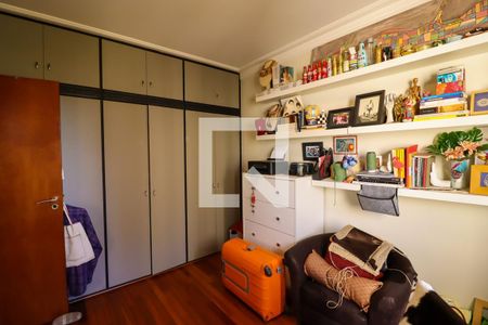 Apartamento à venda com 226m², 4 quartos e 4 vagasQuarto 1