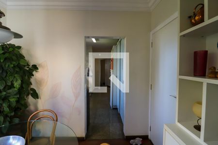 Apartamento à venda com 226m², 4 quartos e 4 vagasCopa