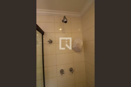 Apartamento à venda com 226m², 4 quartos e 4 vagasBanheiro da Suíte 2