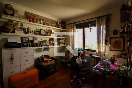 Apartamento à venda com 226m², 4 quartos e 4 vagasQuarto 1