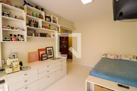 Apartamento à venda com 226m², 4 quartos e 4 vagasSuíte 1