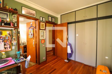 Apartamento à venda com 226m², 4 quartos e 4 vagasQuarto 1