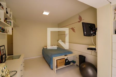 Apartamento à venda com 226m², 4 quartos e 4 vagasSuíte 1