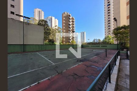 Apartamento à venda com 226m², 4 quartos e 4 vagasQuadra