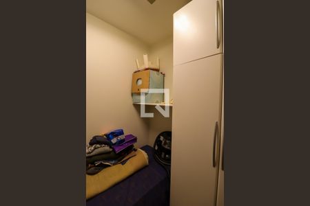 Apartamento à venda com 226m², 4 quartos e 4 vagasQuarto de Serviço