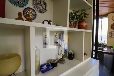 Apartamento à venda com 226m², 4 quartos e 4 vagasDetalhe