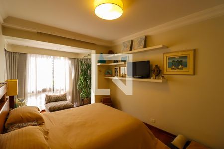 Apartamento à venda com 226m², 4 quartos e 4 vagasSuíte 2