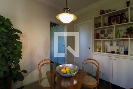 Apartamento à venda com 226m², 4 quartos e 4 vagasCopa